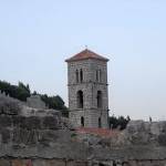 Mesto Ston in njegovo obzidje 12