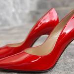 Stuart Weitzman - ženski čevlji - fetiš za 200 funtov in več 3