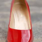 Stuart Weitzman - ženski čevlji - fetiš za 200 funtov in več 4