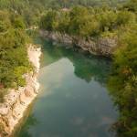 Fotopis cez Vrsic 33