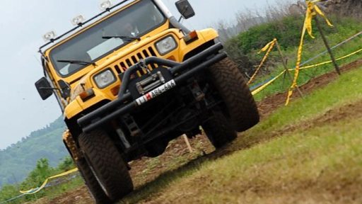 Off Road festival Kamnik - Avto Moto Kam-show 2008 13