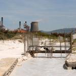 Rosignano Marittimo kitesurfing fotografije 16