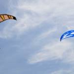 Rosignano Marittimo kitesurfing fotografije 5