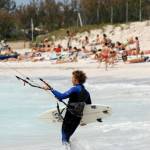 Rosignano Marittimo kitesurfing fotografije 7