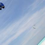 Rosignano Marittimo kitesurfing fotografije 10