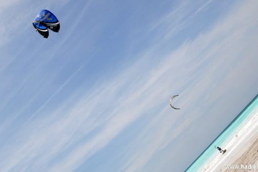 Rosignano Marittimo kitesurfing fotografije 10