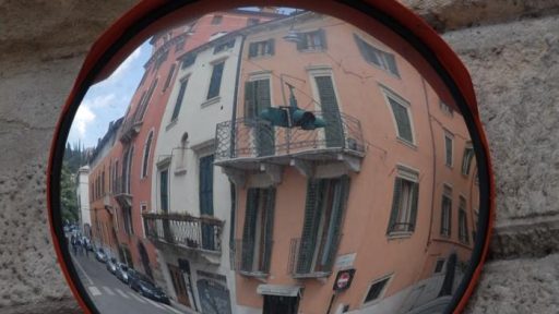 Verona - fotografije detajlov 2