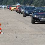 Drag race - 402 Street race - Slovenj Gradec 3