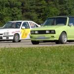 Drag race - 402 Street race - Slovenj Gradec 10