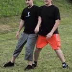 Obletnica in piknik 7