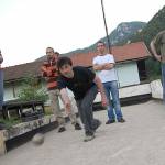 Obletnica in piknik 14