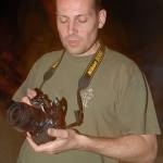 Obletnica in piknik 23