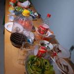 Obletnica in piknik 26