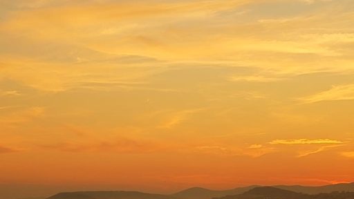 Jutranje nebo na morju 3