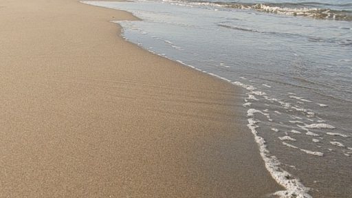 Morje nekoč in danes 2