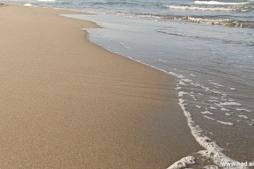 Morje nekoč in danes 2