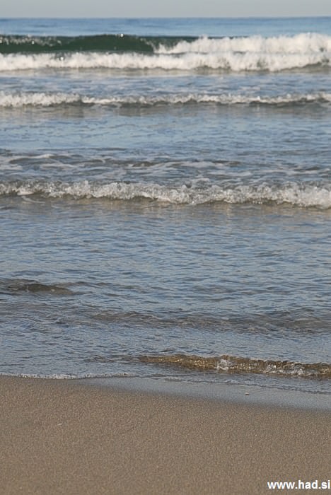 Morje nekoč in danes 7