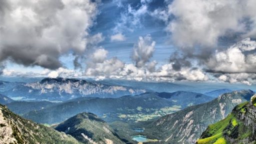 Mangrt fotografije - Mangart photos 6