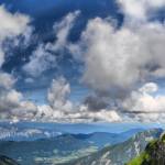 Mangrt fotografije - Mangart photos 3