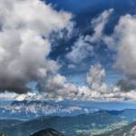 Mangrt fotografije - Mangart photos 1