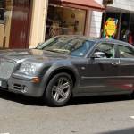 Monte Carlo - vozni park - Maserrati, Aston Martin, Bentley, Ferrari, Rolls-Royce 3