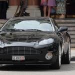 Monte Carlo - vozni park - Maserrati, Aston Martin, Bentley, Ferrari, Rolls-Royce 12