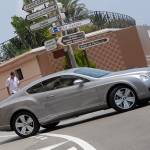 Monte Carlo - vozni park - Maserrati, Aston Martin, Bentley, Ferrari, Rolls-Royce 14