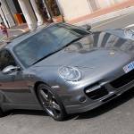 Monte Carlo - vozni park - Maserrati, Aston Martin, Bentley, Ferrari, Rolls-Royce 15