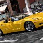 Monte Carlo - vozni park - Maserrati, Aston Martin, Bentley, Ferrari, Rolls-Royce 17