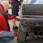 Logatec Drift Challenge  1