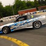 Logatec Drift Challenge  8