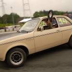 Logatec Drift Challenge  16