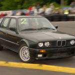 Logatec Drift Challenge  29