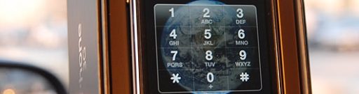 iPhone 3G - končno! 1