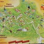 Parco Natura Viva - živalski vrt 24