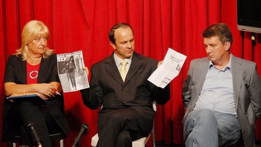 Soočenje o medijih na Vest.si 4