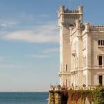 Nasvet za nedeljski izlet - grad Miramare - objavil dve leti nazaj 1