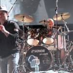 Hladno Pivo - 20-letnica - Križanke 8