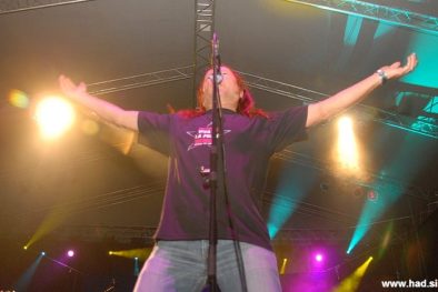 Kud Idijoti - Šklabfest - Trbovlje 07