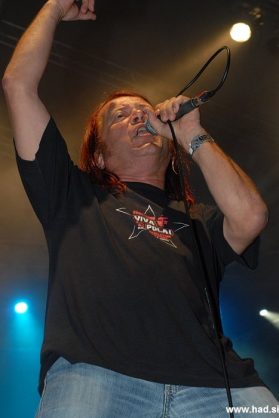 Kud Idijoti - Šklabfest - Trbovlje 11