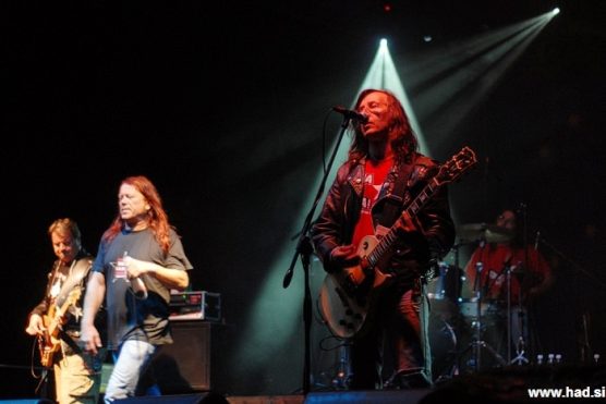 Kud Idijoti - Šklabfest - Trbovlje 14