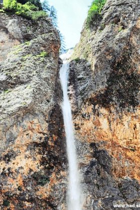 slap rinka fotografije - waterfall rinka photos01