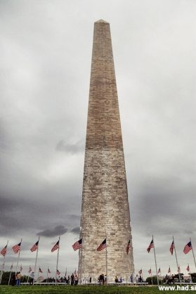 Washington Monument Photos 01