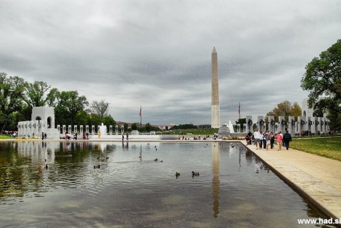 Washington Monument Photos 03