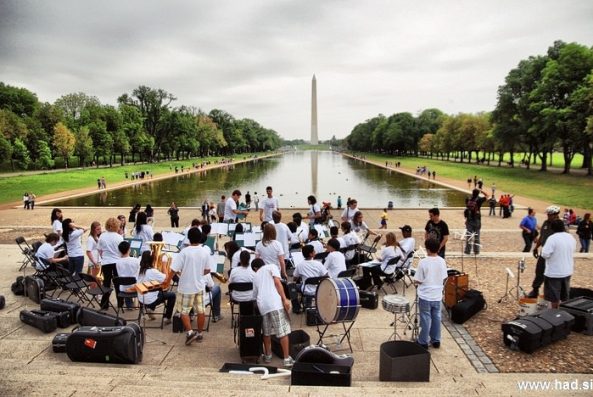 Washington Monument Photos 07