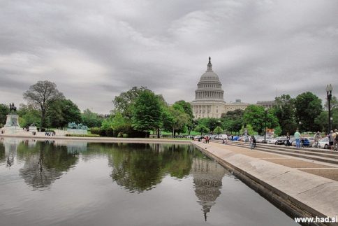 Washington - United States Capitol photos 02