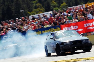 Avtomagazin drift pokal 2009 fotografije 01