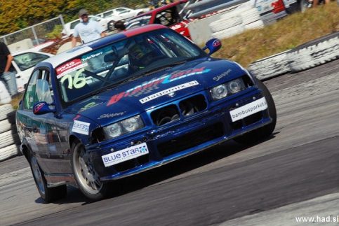 Avtomagazin drift pokal 2009 fotografije 05