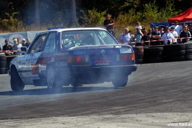 Avtomagazin drift pokal 2009 fotografije 08