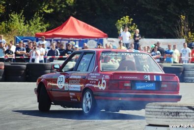 Avtomagazin drift pokal 2009 fotografije 10
